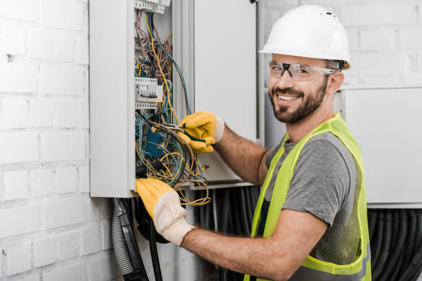 Best Electrical Contractors for Businesses  in Mount Ivy, NY