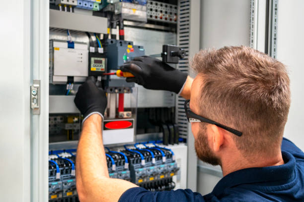 Best 24-Hour Electrician  in Mount Ivy, NY