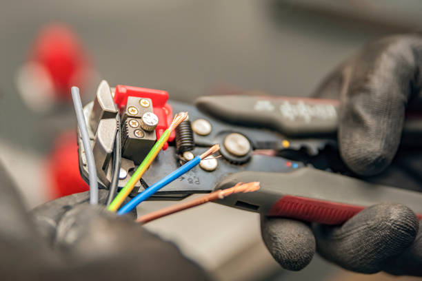 Best Ceiling Fan Installation Electrician  in Mount Ivy, NY