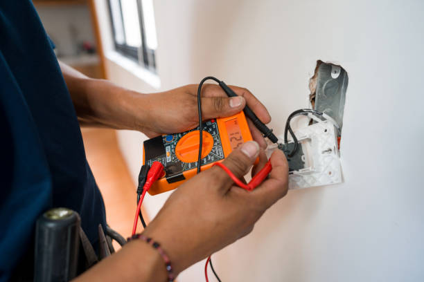 Best Circuit Breaker Repair  in Mount Ivy, NY