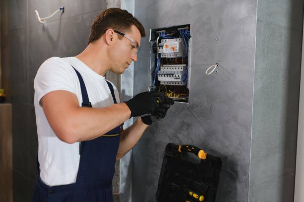 Best Electrical Rewiring Services  in Mount Ivy, NY