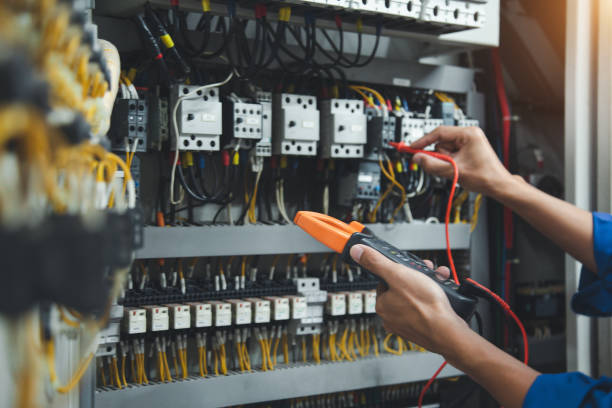 Best Electrical Rewiring Services  in Mount Ivy, NY
