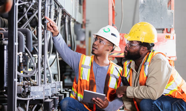 Best Affordable Electrical Installation  in Mount Ivy, NY