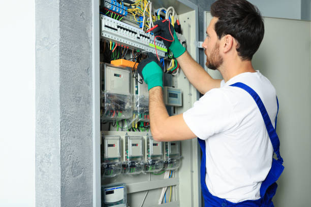Best Electrical Installation Contractor  in Mount Ivy, NY