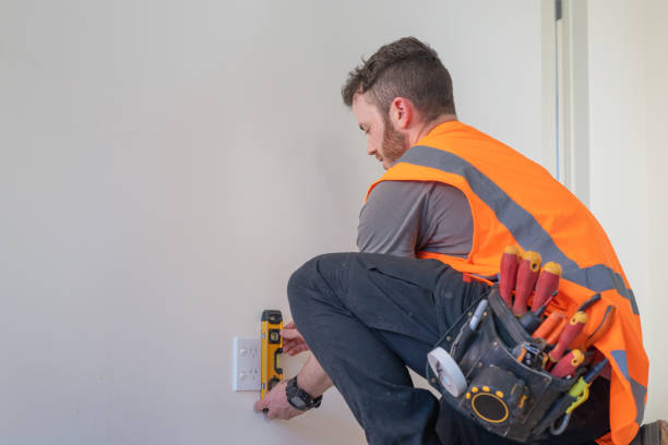 Best Local Electrician Companies  in Mount Ivy, NY