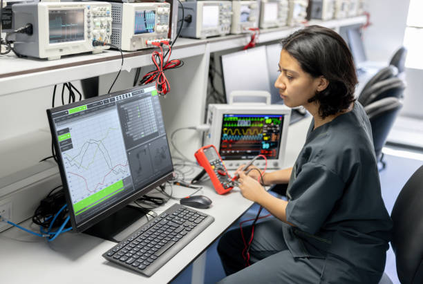 Best Electric Panel Repair  in Mount Ivy, NY