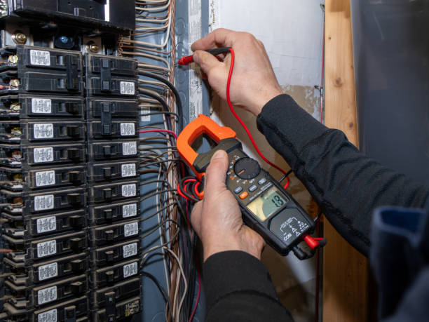 Best Emergency Electrician Near Me  in Mount Ivy, NY