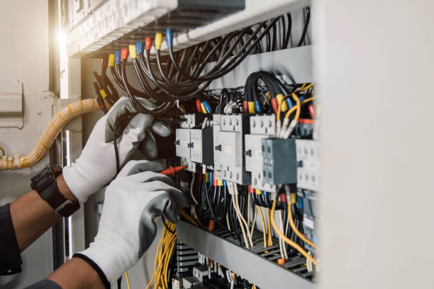 Industrial Electrical Services in NY